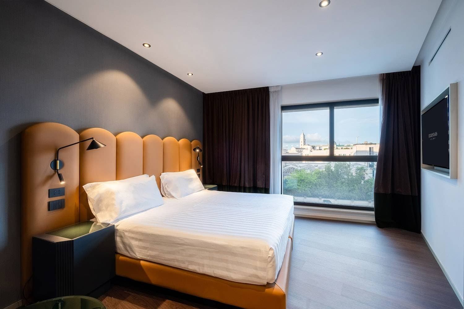Eurostars Matera La Suite 17