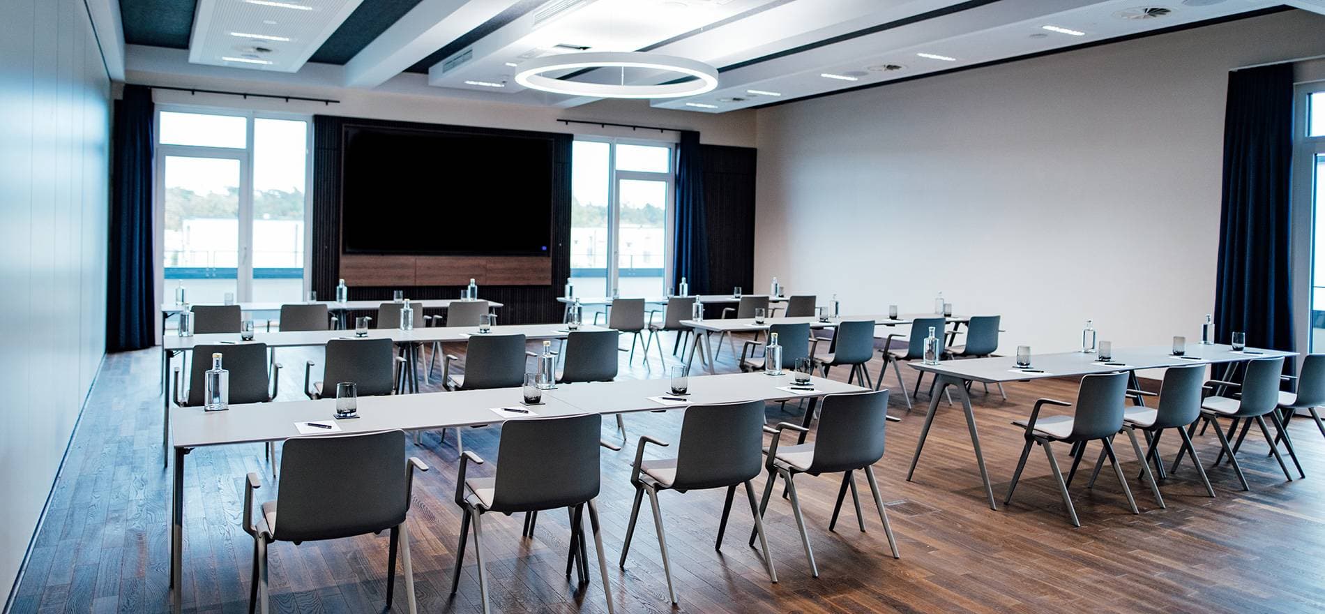 VEMA Conference Center Karlsruhe 10