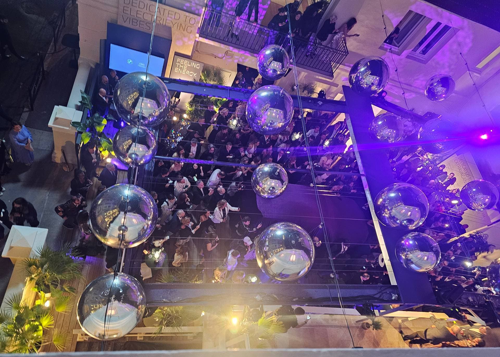 Espace Croisette 18