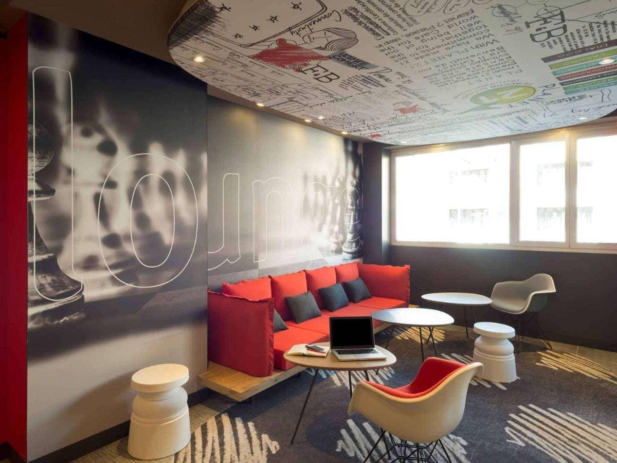 Ibis Milano Centro 7