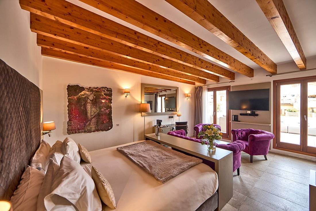 BO Hotel Palma 14