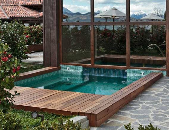 PuebloAstur Eco Resort 4