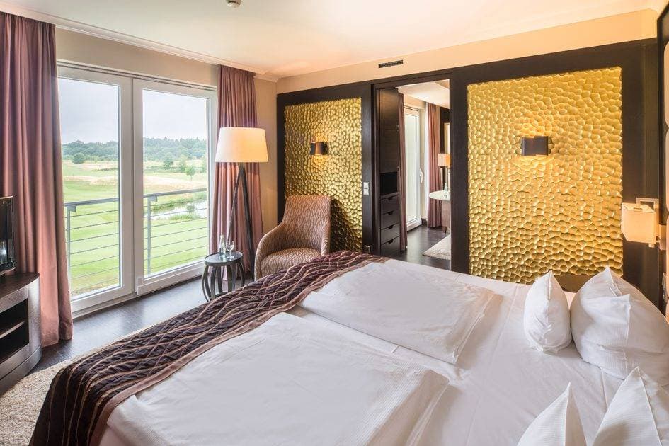 Castanea Resort Adendorf 19