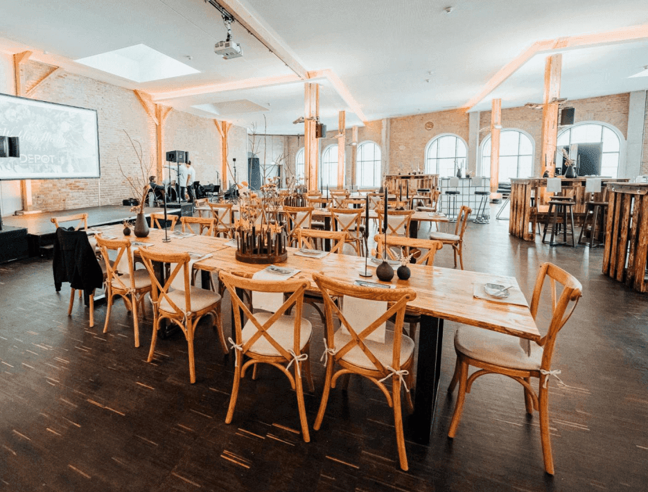 DEPOT29 Eventlocation 7
