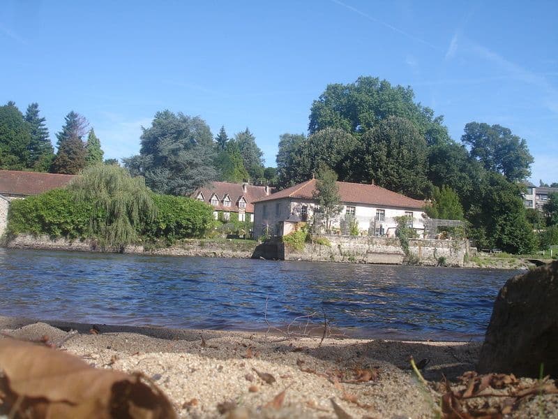 Le domaine Le Poudrier 7