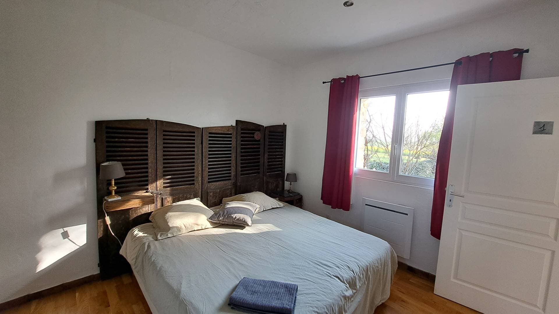 Le Domaine de la Pépinière 12
