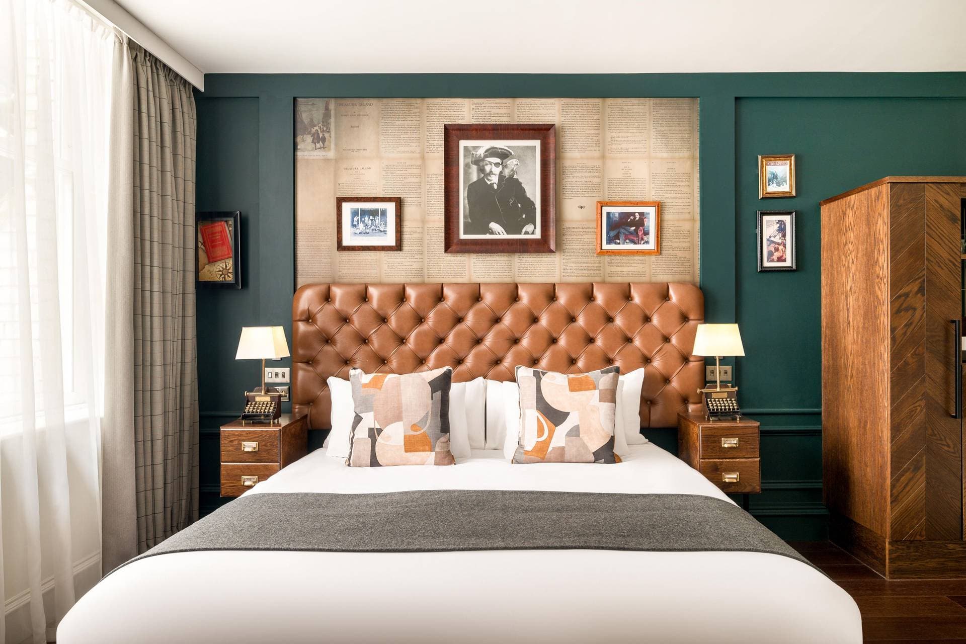 Hotel Indigo Edinburgh - Princes Street 7