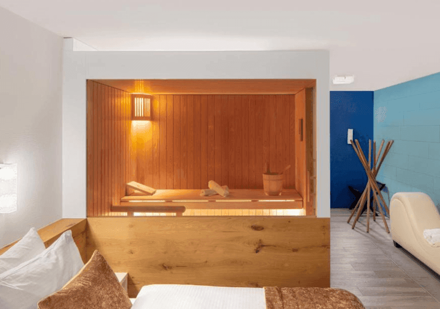 Hotel Waldegg 24