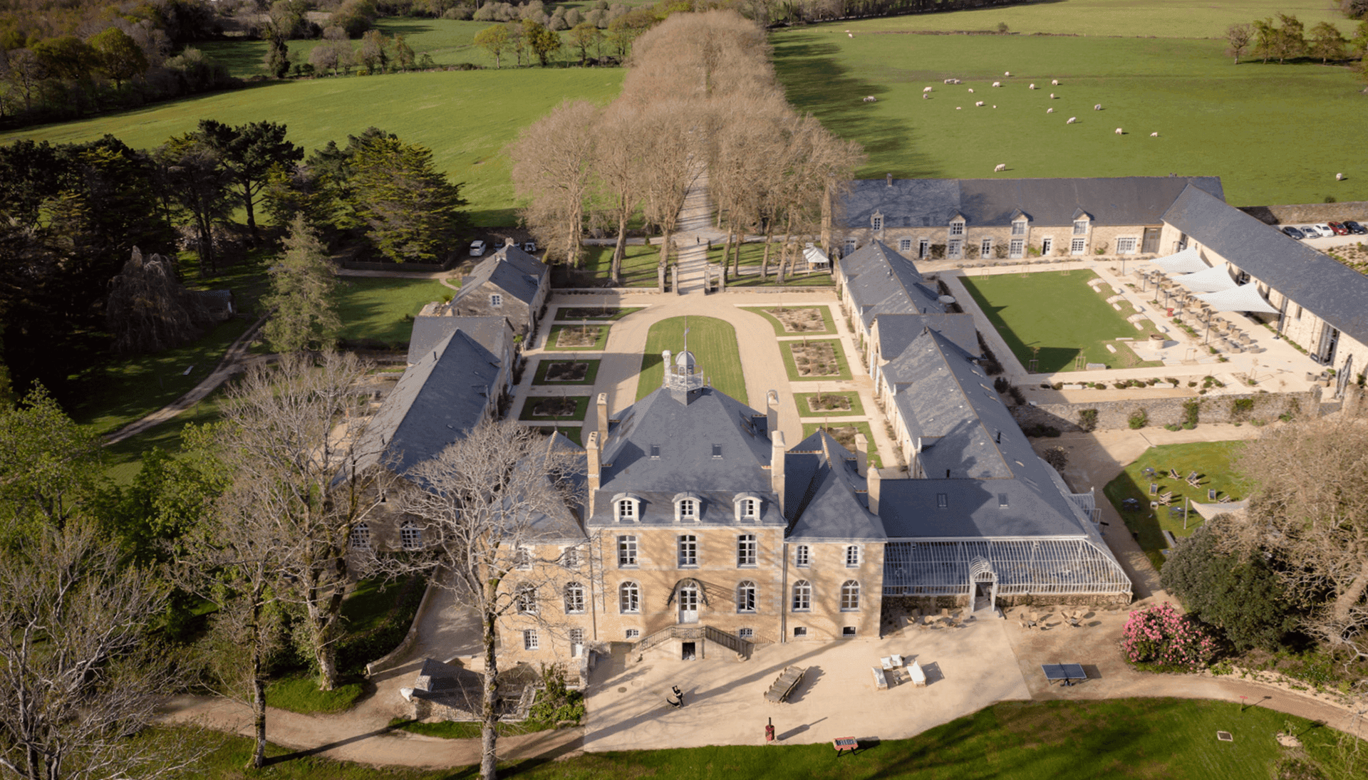 Le Domaine Le Mezo 8