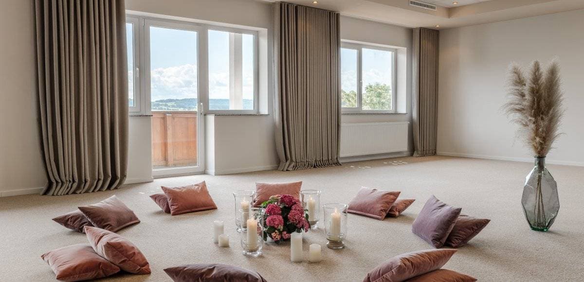 Natur- und Wohlfühlhotel Kastenholz 17