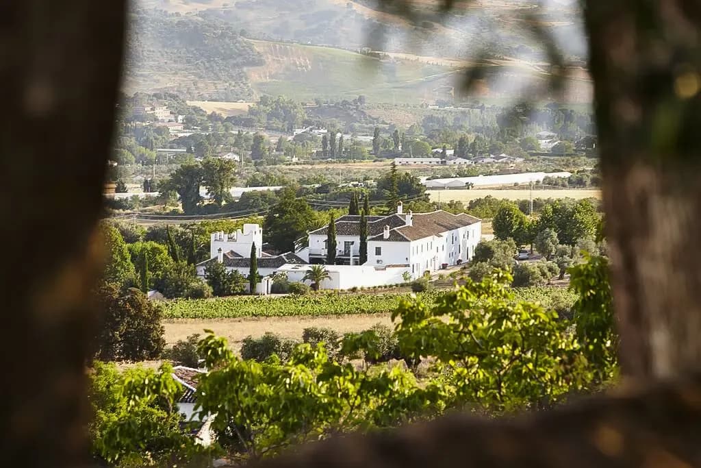 Hotel Molino Del Arco
