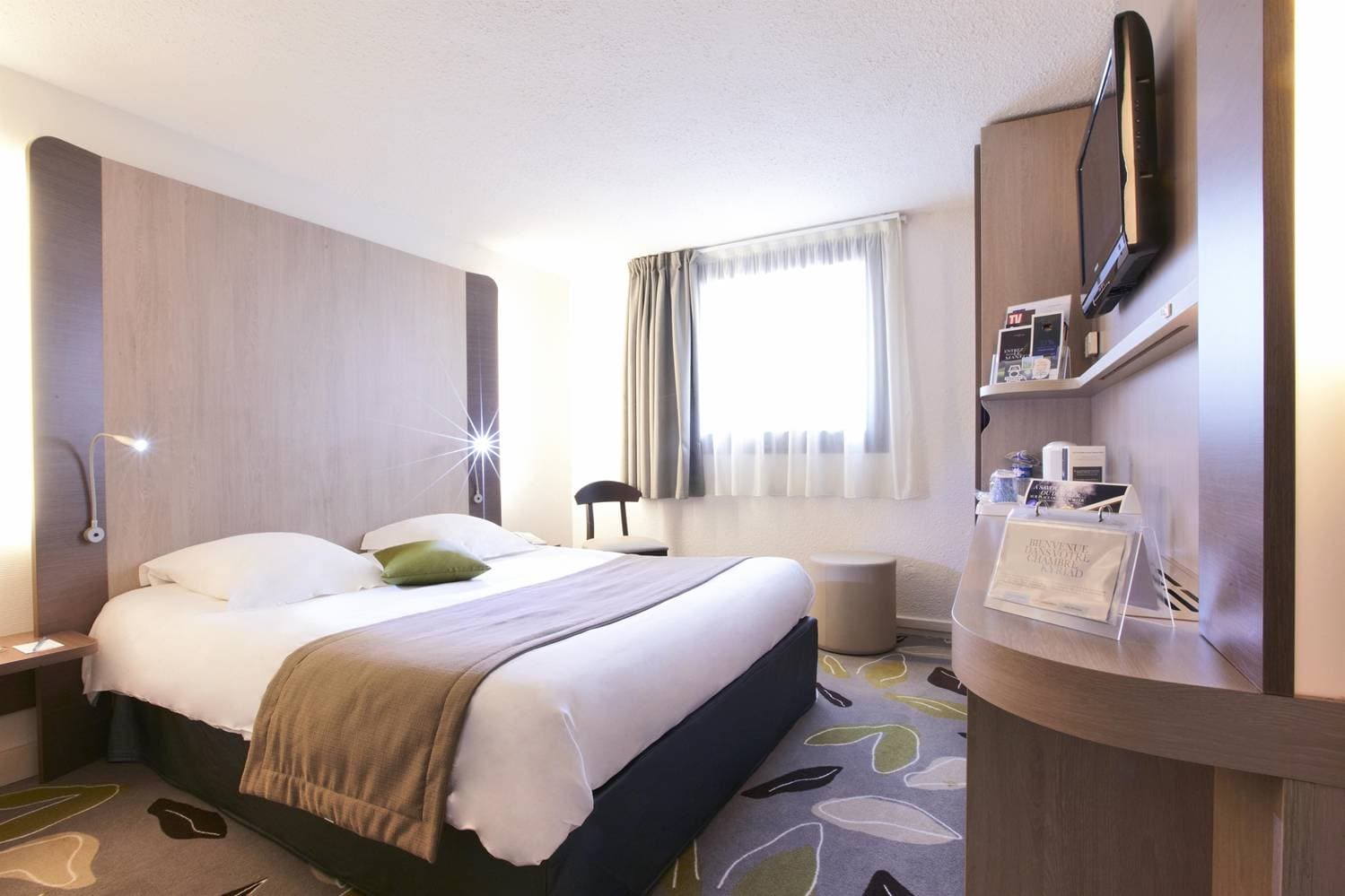 Hôtel Kyriad Nevers Centre  3