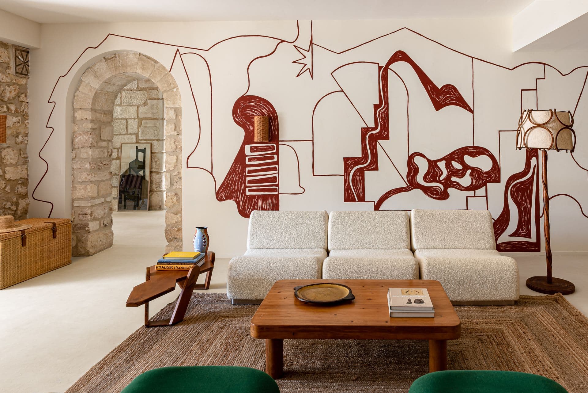 Iconic House - Le Mas L'Etoile des Baux 13