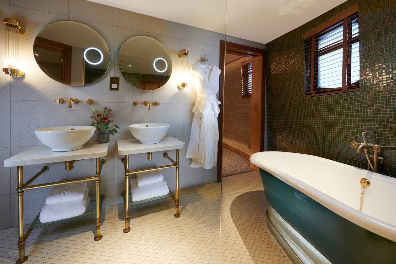 Fingal Hotel 32