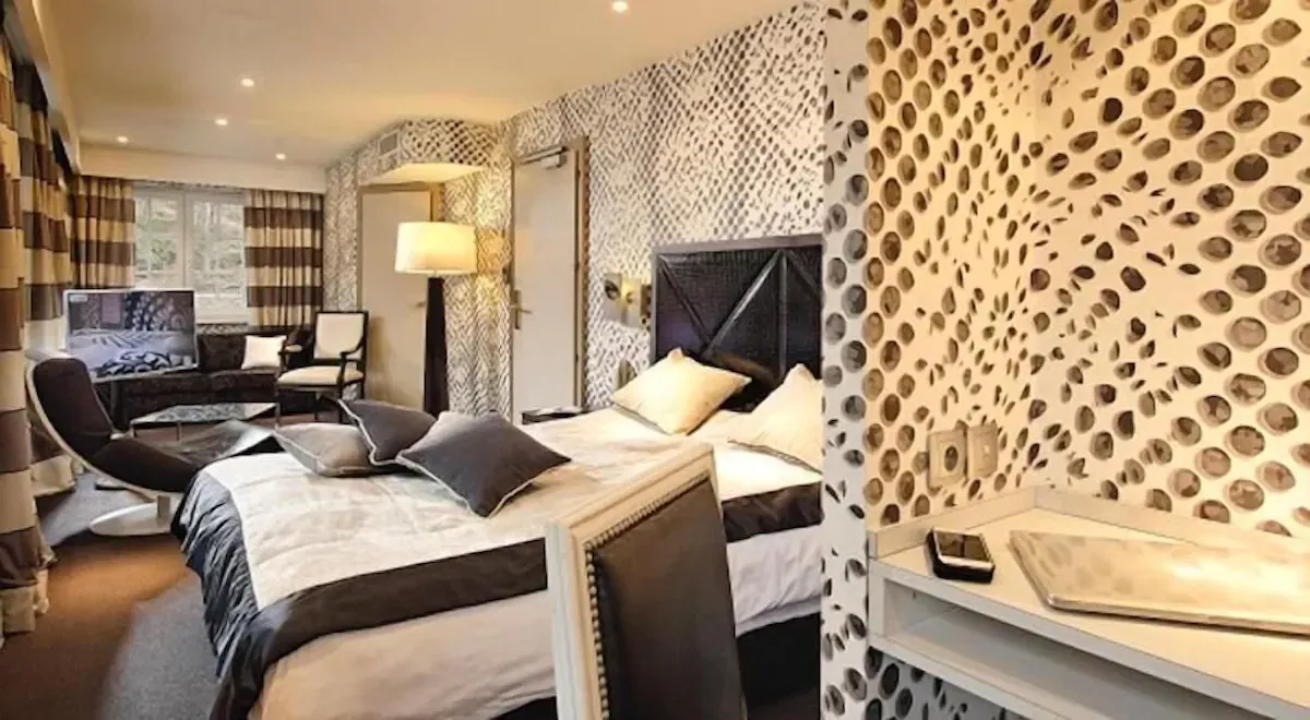 6717 Nature Hôtel Spa Alsace 24