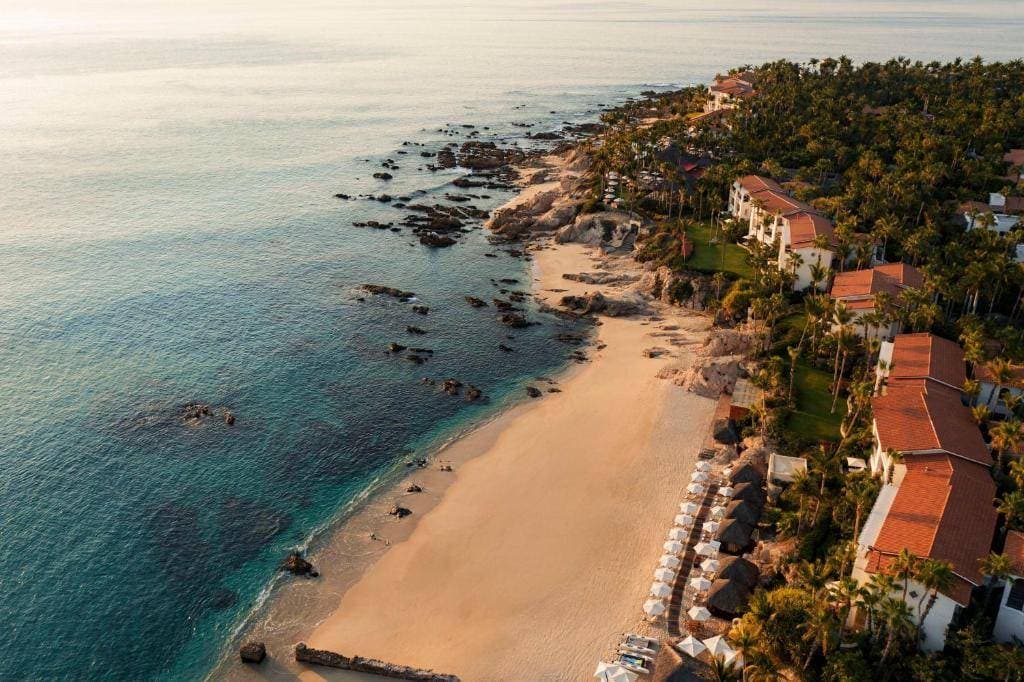 One&Only Palmilla 12