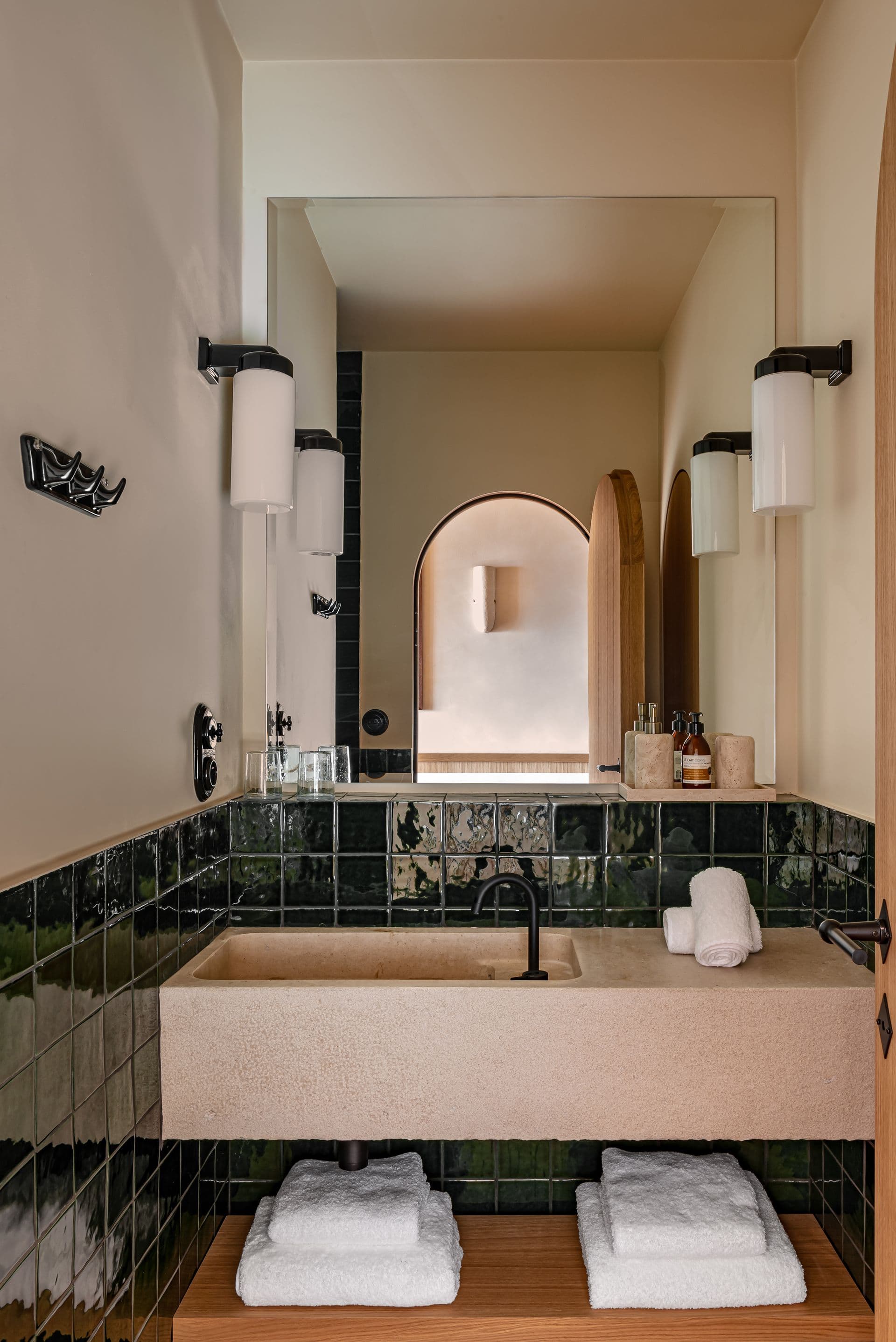 Iconic House - La bastide Les Hauts de Gordes 47
