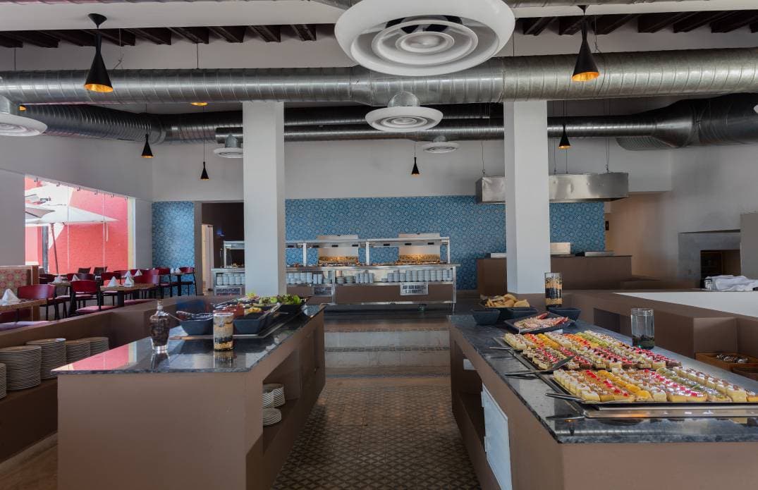 Holiday Inn Resort Ixtapa 19