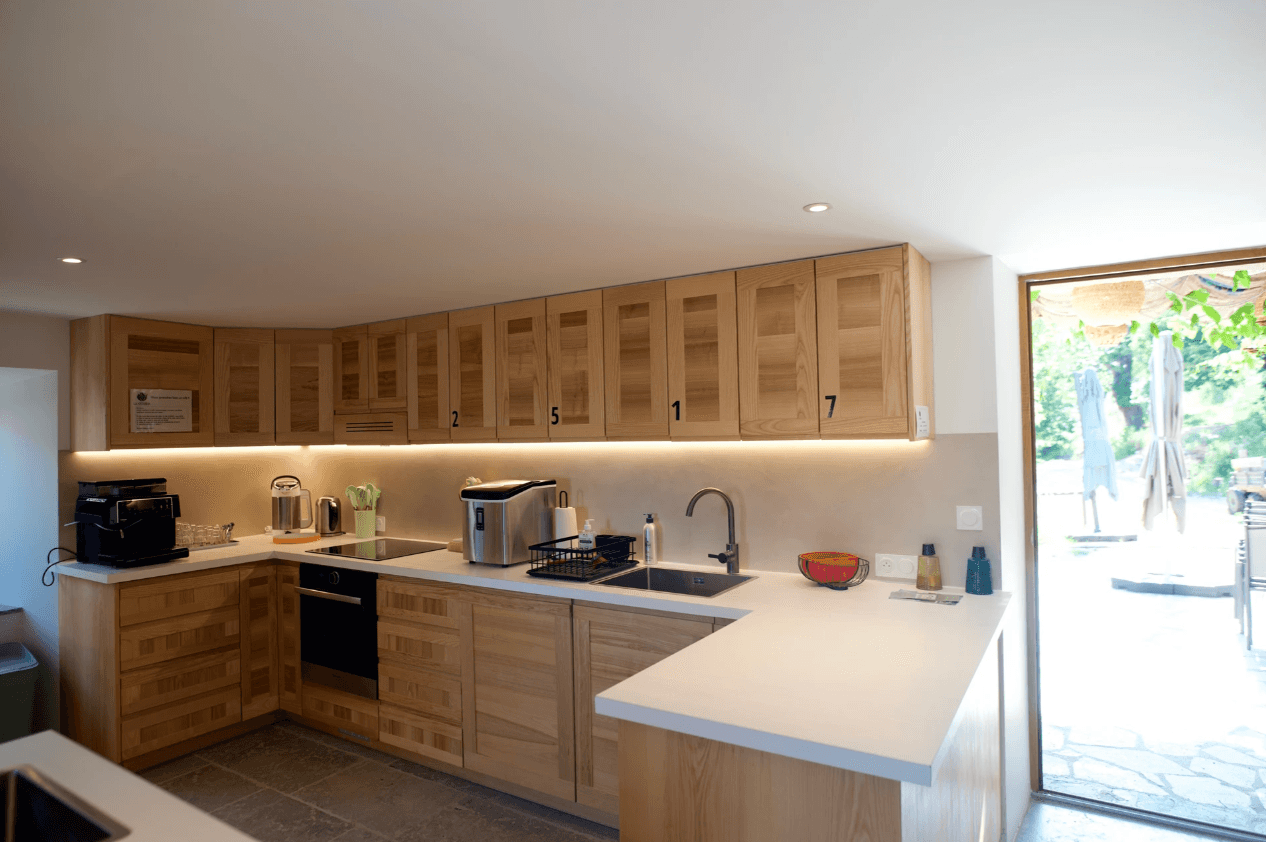 Le Domaine Le Verdier 24