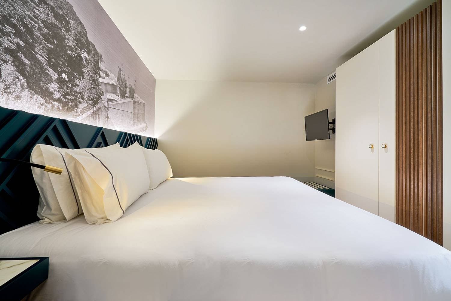 Tandem Torres de Cádiz Suites 8