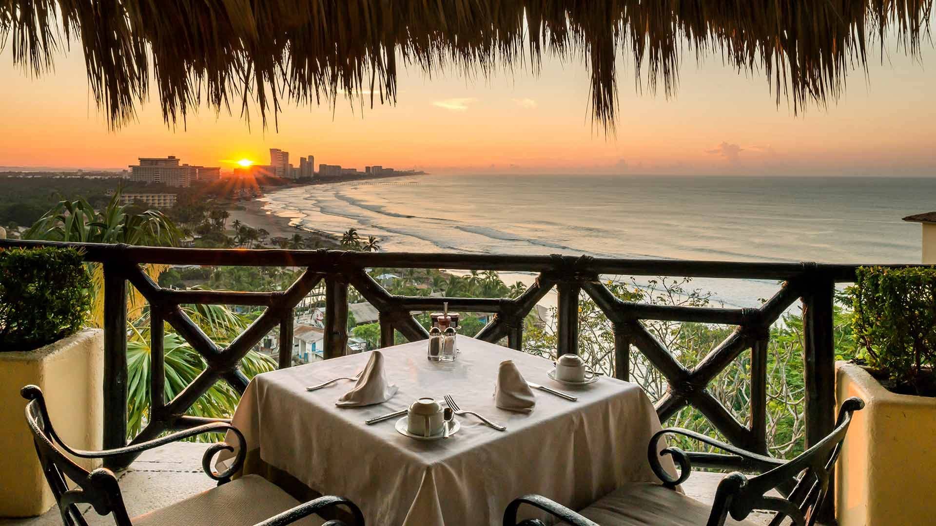 Quinta Real Acapulco 8