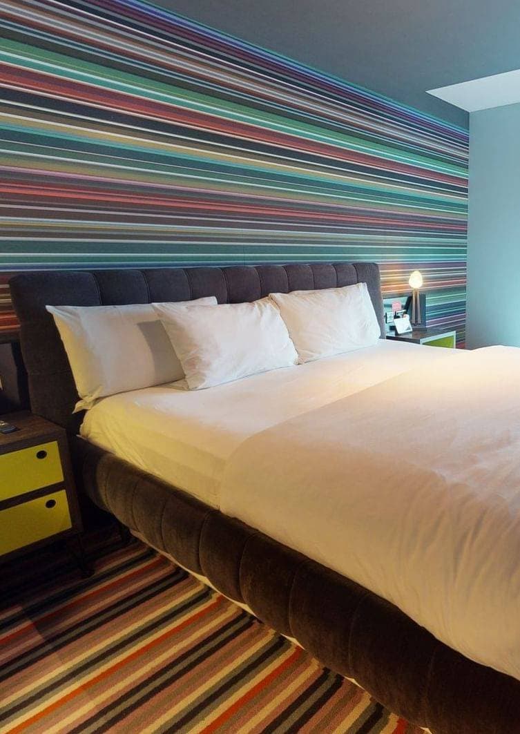 Village Hotel London Watford 13