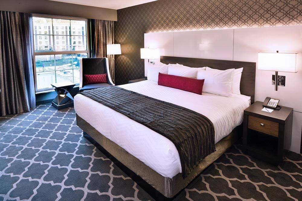 Guest House at Graceland 32