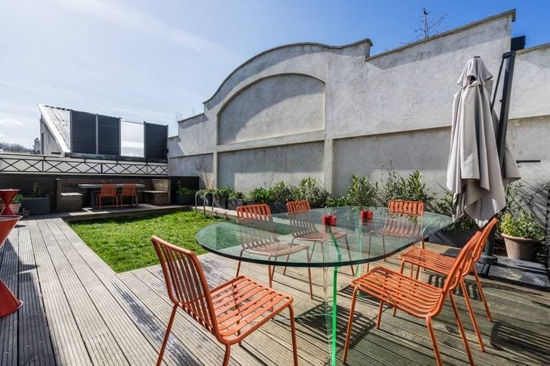 La Piscine Studio 2