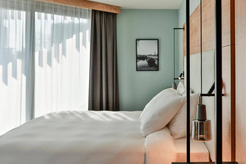 Radisson Liège City Centre 9