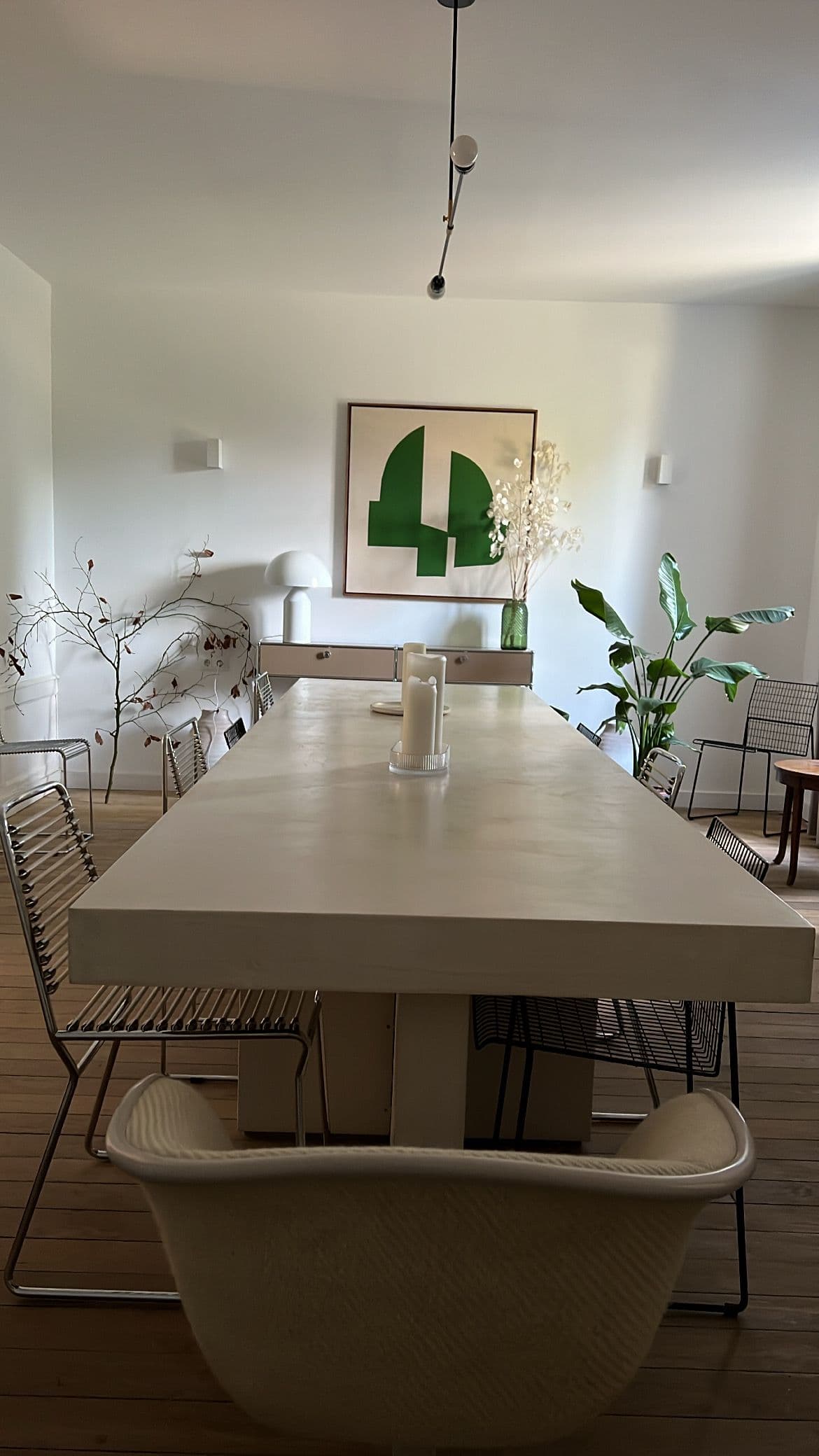 La Maison Placy  6