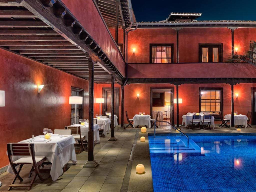 Boutique Hotel San Roque 9