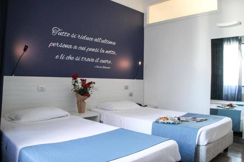 Park Hotel Latina 17