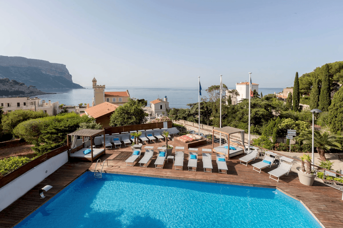 Best Western Plus La Rade 1