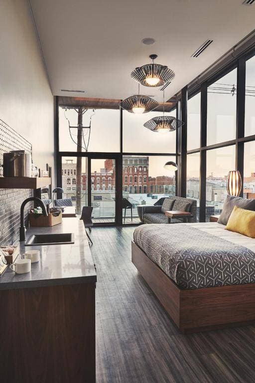 Hotel Vandivort 7