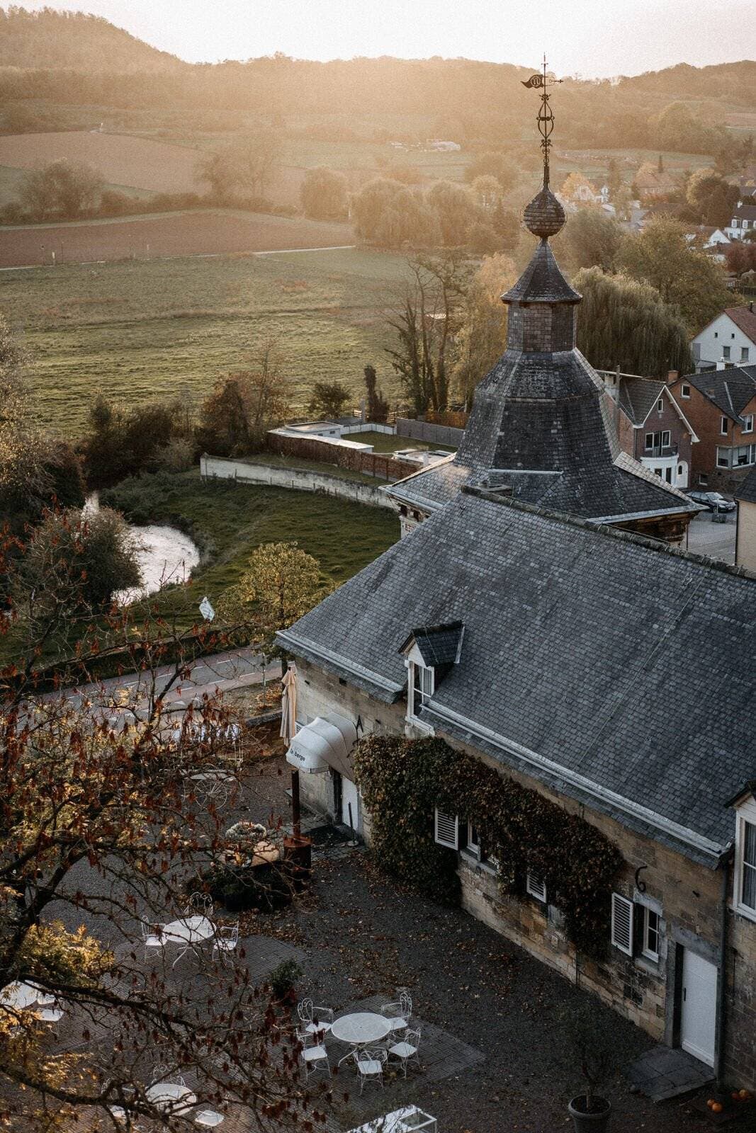Château Neercanne 7
