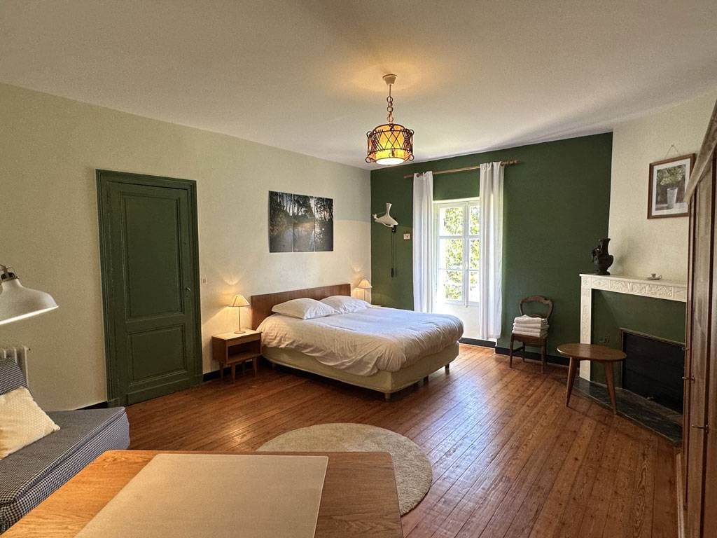 Château La Gontrie 4