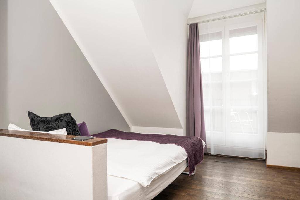 Boutique Hotel zum Weissen Kreuz 9