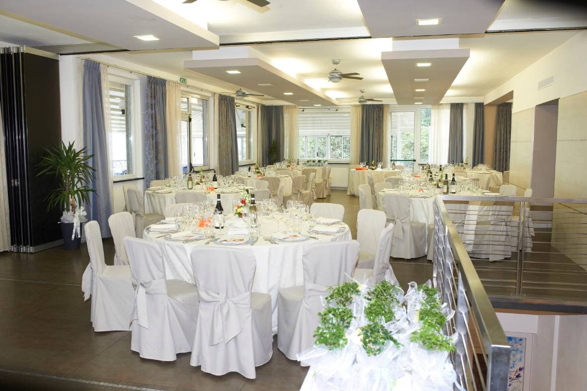 Hotel La Bussola Orta 9