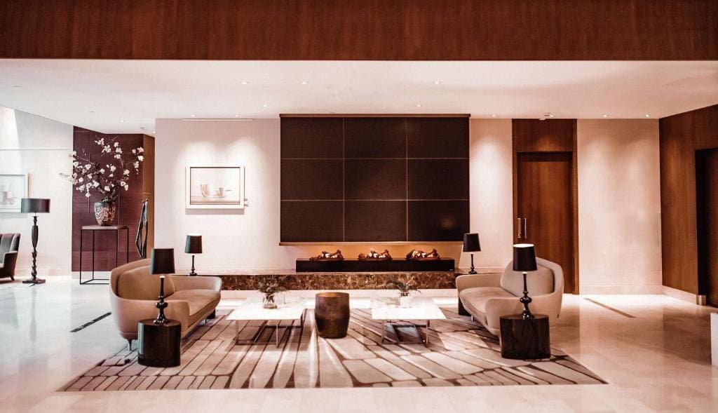 Hilton Rotterdam 7