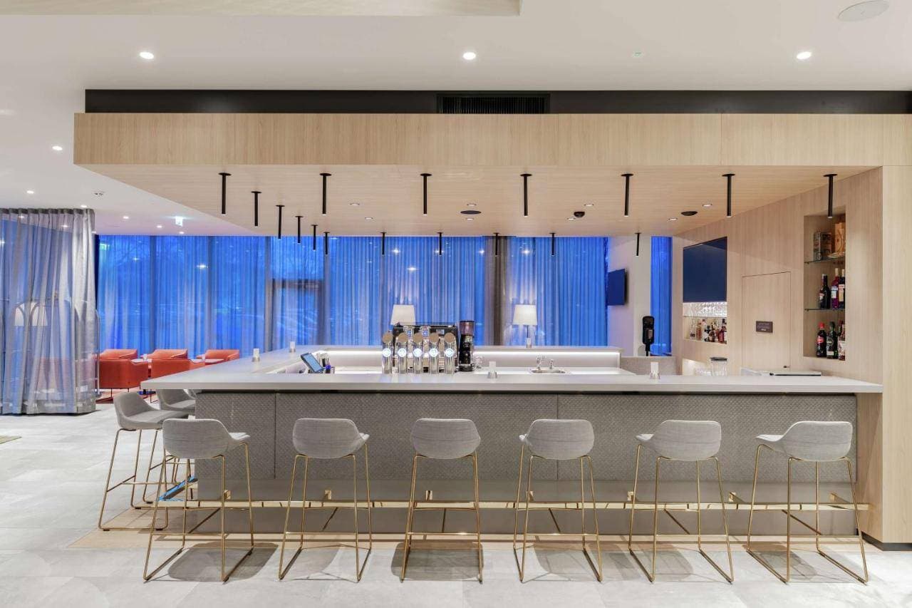 Hilton Garden Inn Wiener Neustadt 6