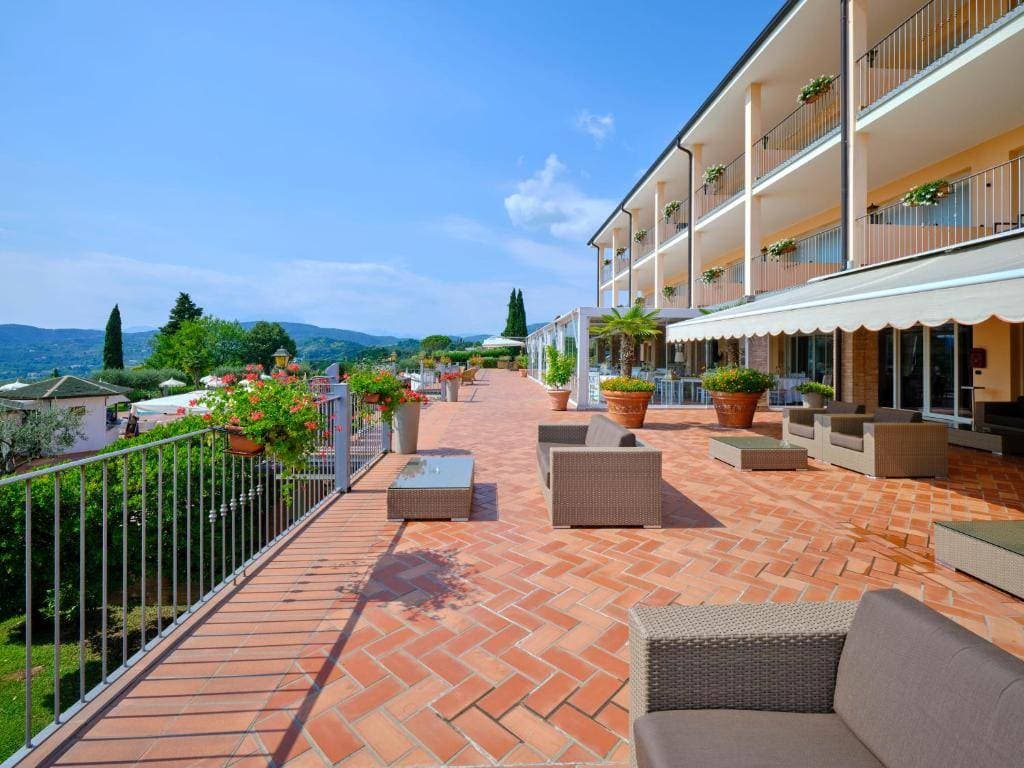 Boffenigo Hotel 5