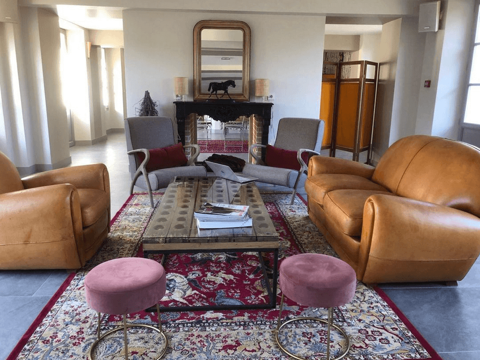 Le domaine du Plessis 7