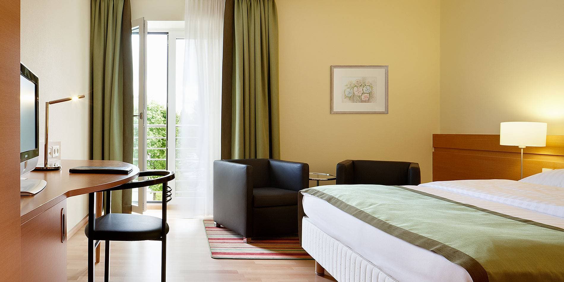 Hotel Stadt Freiburg 6