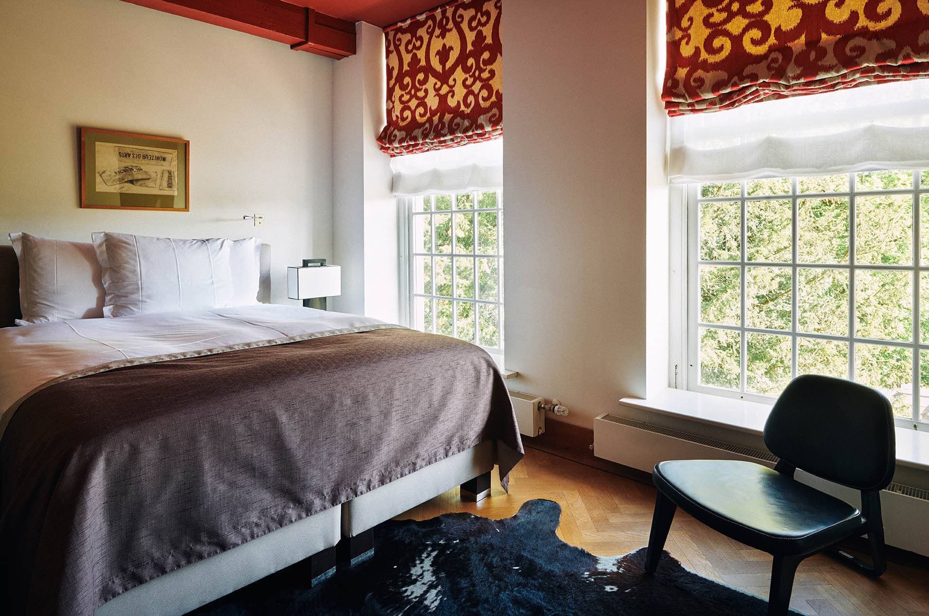 Hotel Prinsenhof 14