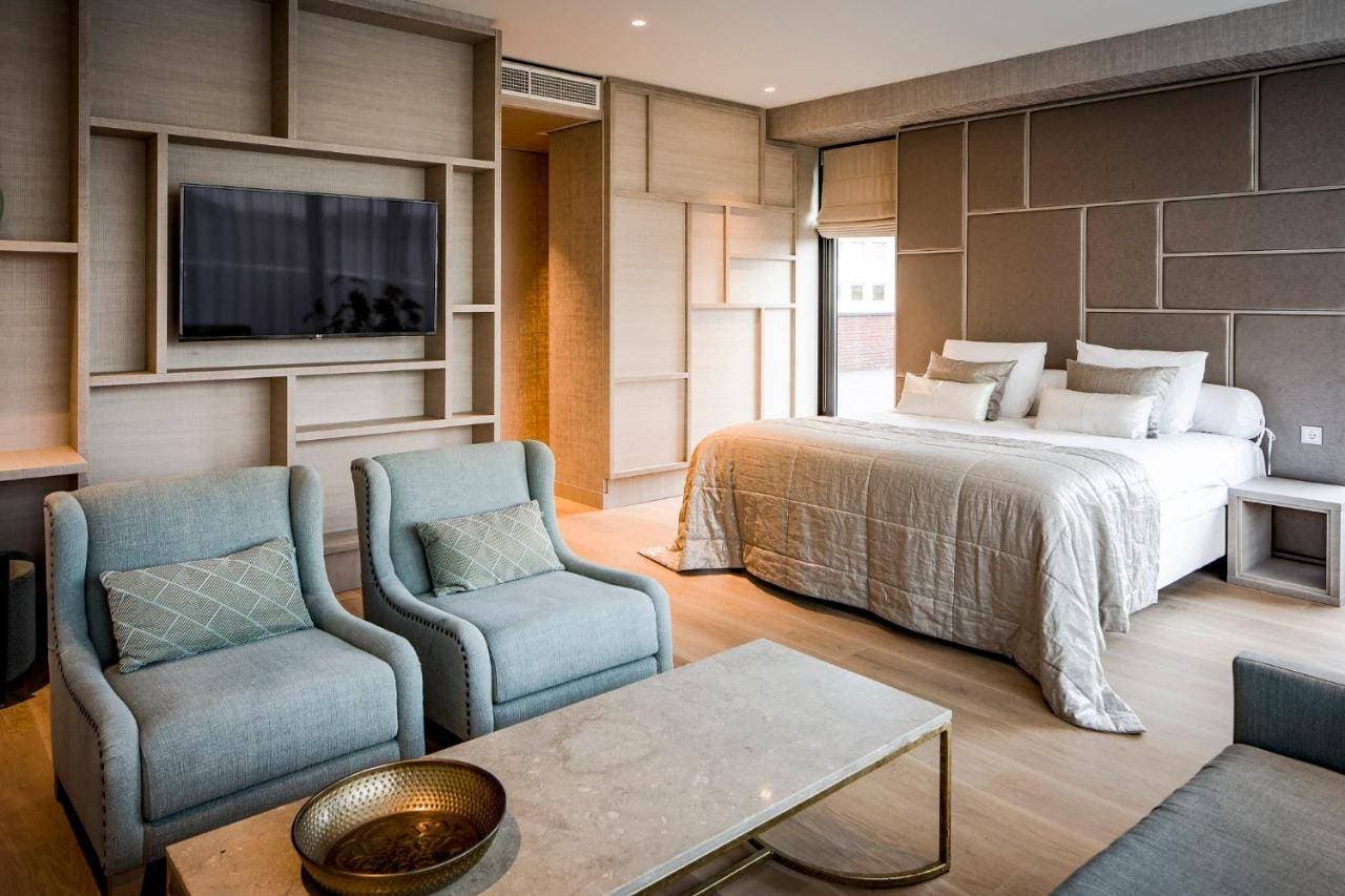 Van der Valk Hotel Enschede 16