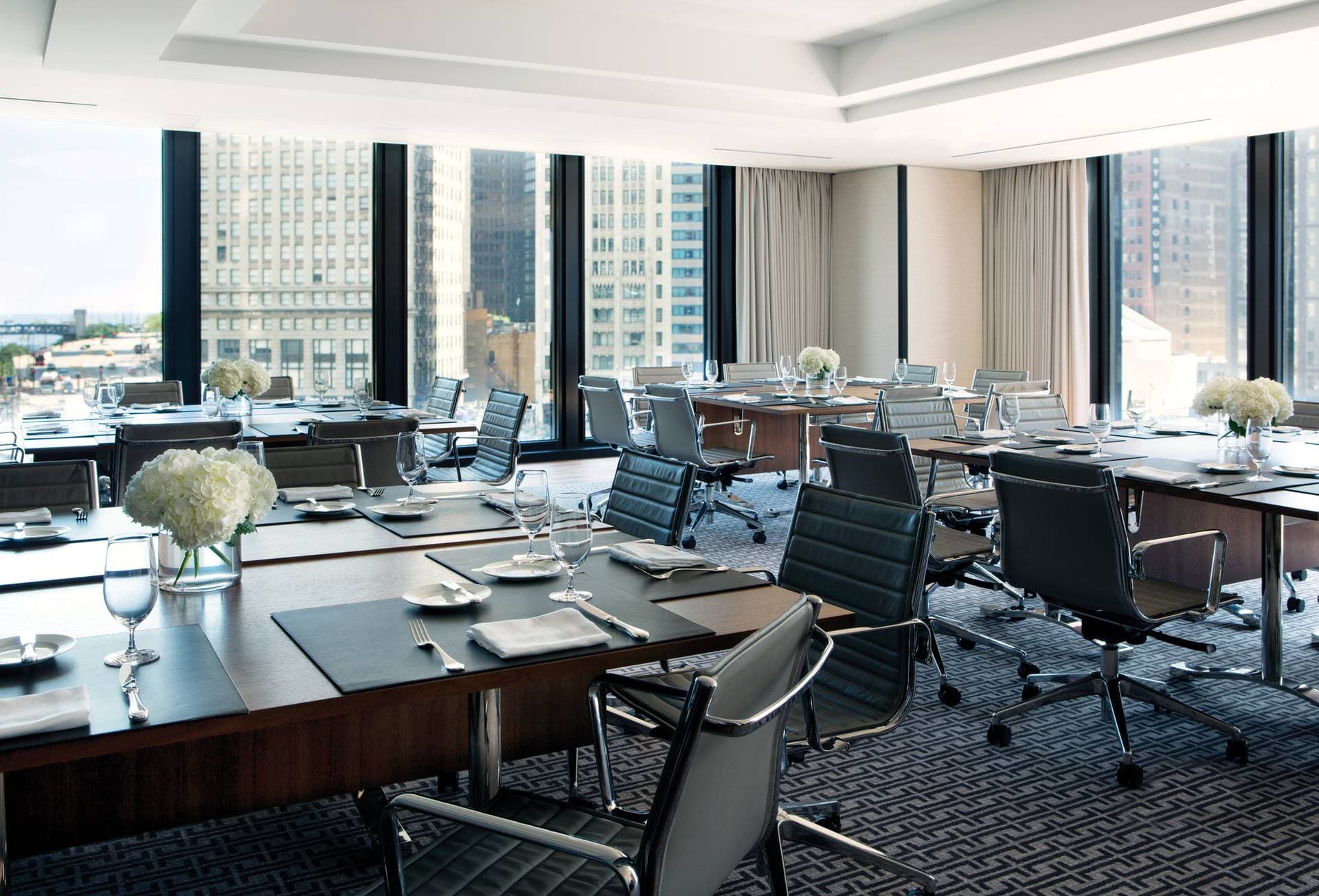 The Langham, Chicago 10