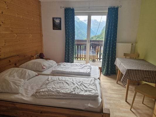 Felsenhof Pitztal 11