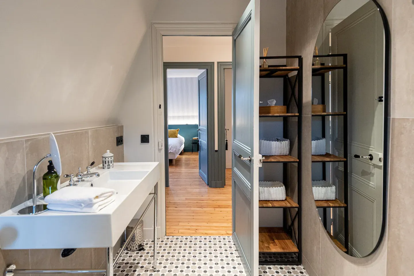 La Villa Berry 25