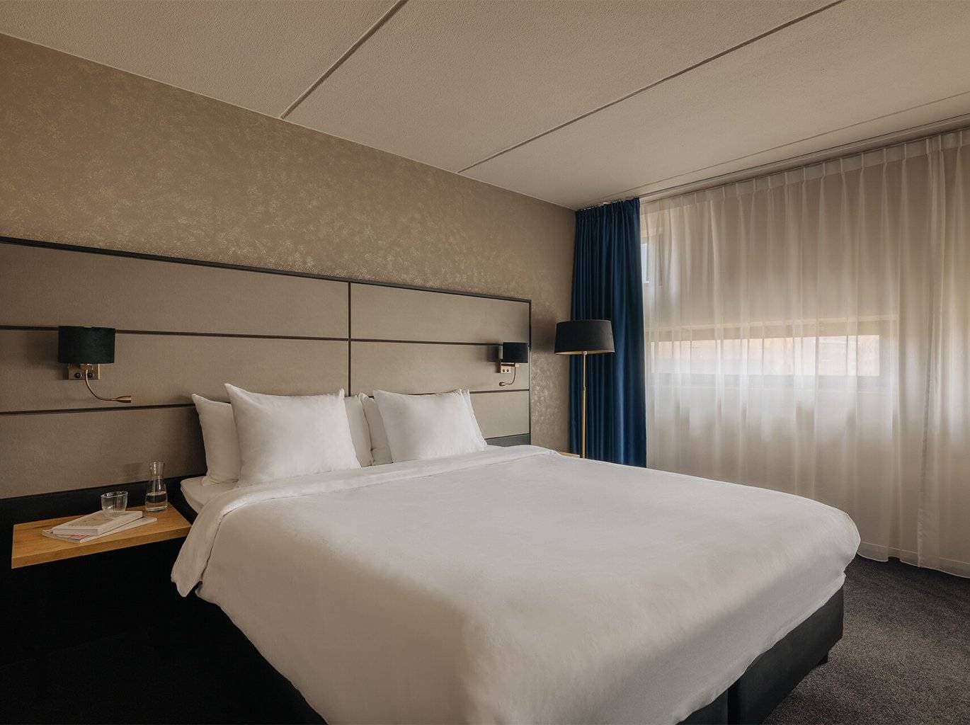 City Hotel Groningen 10