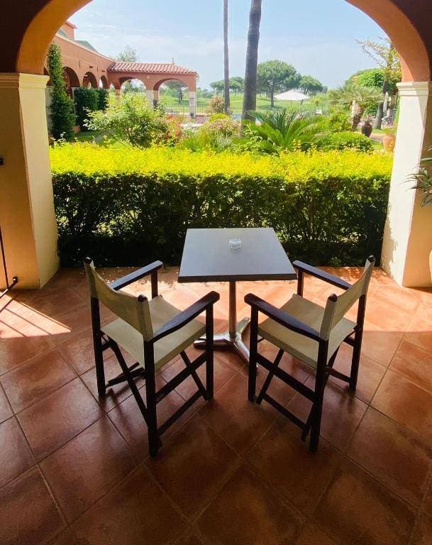 Palmyra Golf Hôtel 18